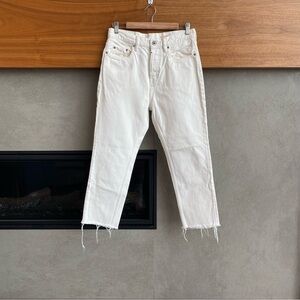 AllSaints Men’s Pants, Size W28